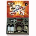 Paasche Paasche 2000VL Double Action Internal Airbrush Mix Set with 0.73 mm Head VL-1AS